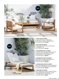 Dehner Prospekt Seite 7