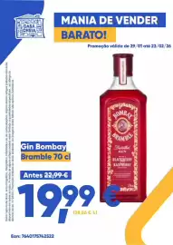 Folheto Casa Cheia Página 1