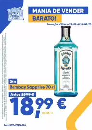 Folheto Casa Cheia Página 2