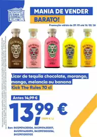 Folheto Casa Cheia Página 3