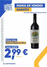 Folheto Casa Cheia Página 4