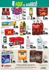 Folleto UDACO Página 2