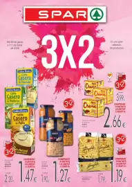 Folleto Valvi Supermercats Página 1