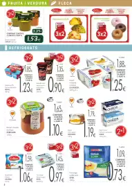Folleto Valvi Supermercats Página 2