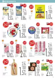 Folleto Valvi Supermercats Página 3