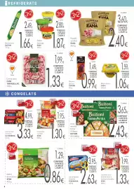 Folleto Valvi Supermercats Página 4