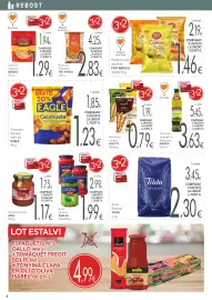 Folleto Valvi Supermercats Página 6