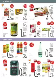 Folleto Valvi Supermercats Página 7