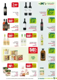 Folleto mYm supermercados Página 3