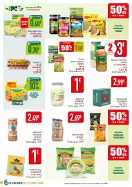 Folleto mYm supermercados Página 4