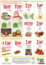 Folleto mYm supermercados Página 8