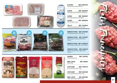 Folleto CashDiplo Página 17