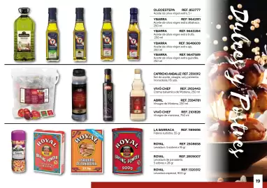 Folleto CashDiplo Página 19