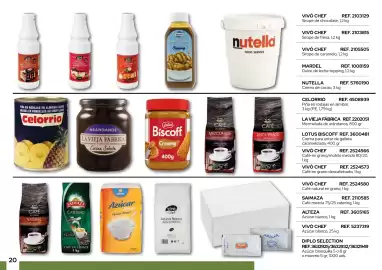 Folleto CashDiplo Página 20