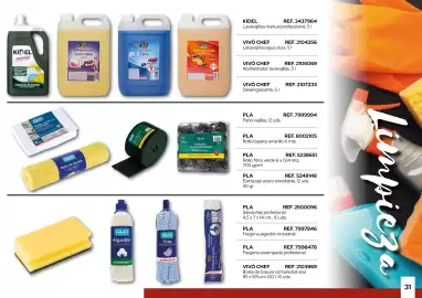 Folleto CashDiplo Página 31