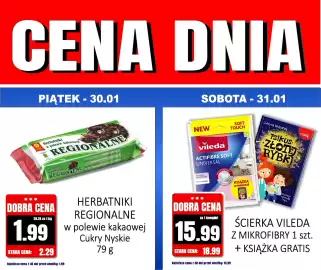 Sedal gazetka Strona 1