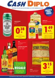 Folleto CashDiplo Página 1