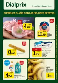 Folleto Economy Cash Página 1