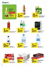 Folleto Economy Cash Página 12