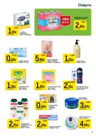 Folleto Economy Cash Página 15