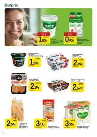 Folleto Economy Cash Página 4