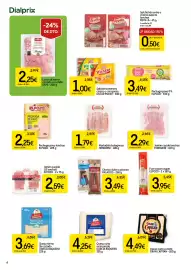 Folleto Economy Cash Página 6