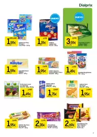 Folleto Economy Cash Página 7