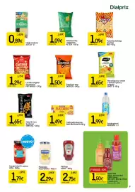 Folleto Economy Cash Página 9