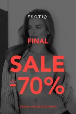 Esotiq gazetka (ważność do 4-02)