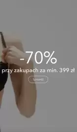 Esotiq gazetka tydzień 5 Strona 1