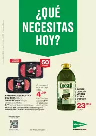 Catálogo El Corte Inglés Página 1