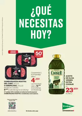 Catálogo El Corte Inglés (válido hasta el 11-02)