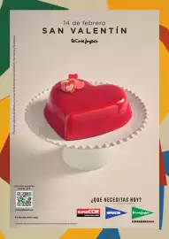 Catálogo El Corte Inglés Página 1