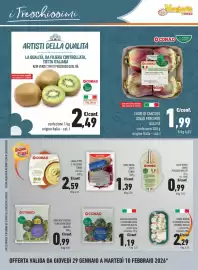 Volantino Conad Margherita Pagina 10