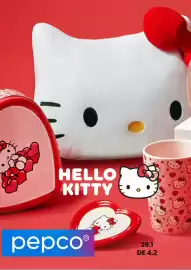 Catálogo Pepco semana 5 Página 1