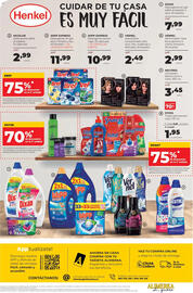 Folleto Alimerka Página 40