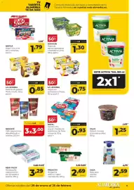 Folleto Alimerka Página 11