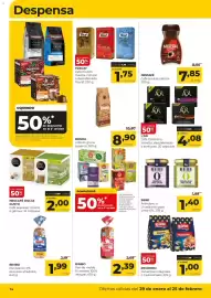 Folleto Alimerka Página 14