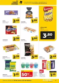 Folleto Alimerka Página 15