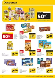 Folleto Alimerka Página 16