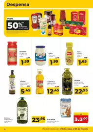 Folleto Alimerka Página 18