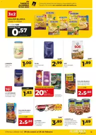 Folleto Alimerka Página 19