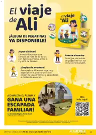 Folleto Alimerka Página 25