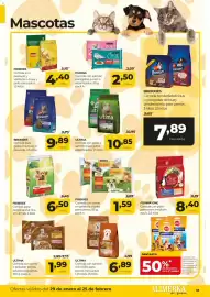 Folleto Alimerka Página 33