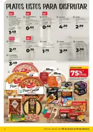 Folleto Alimerka Página 6