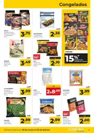 Folleto Alimerka Página 9