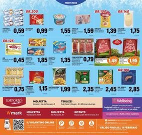 Volantino Emporio Amato Pagina 16