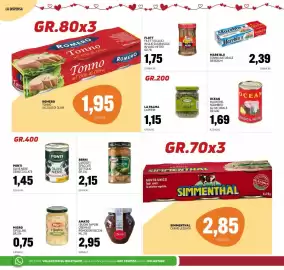 Volantino Emporio Amato Pagina 10