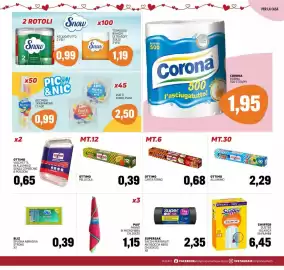 Volantino Emporio Amato Pagina 11