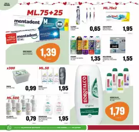 Volantino Emporio Amato Pagina 12